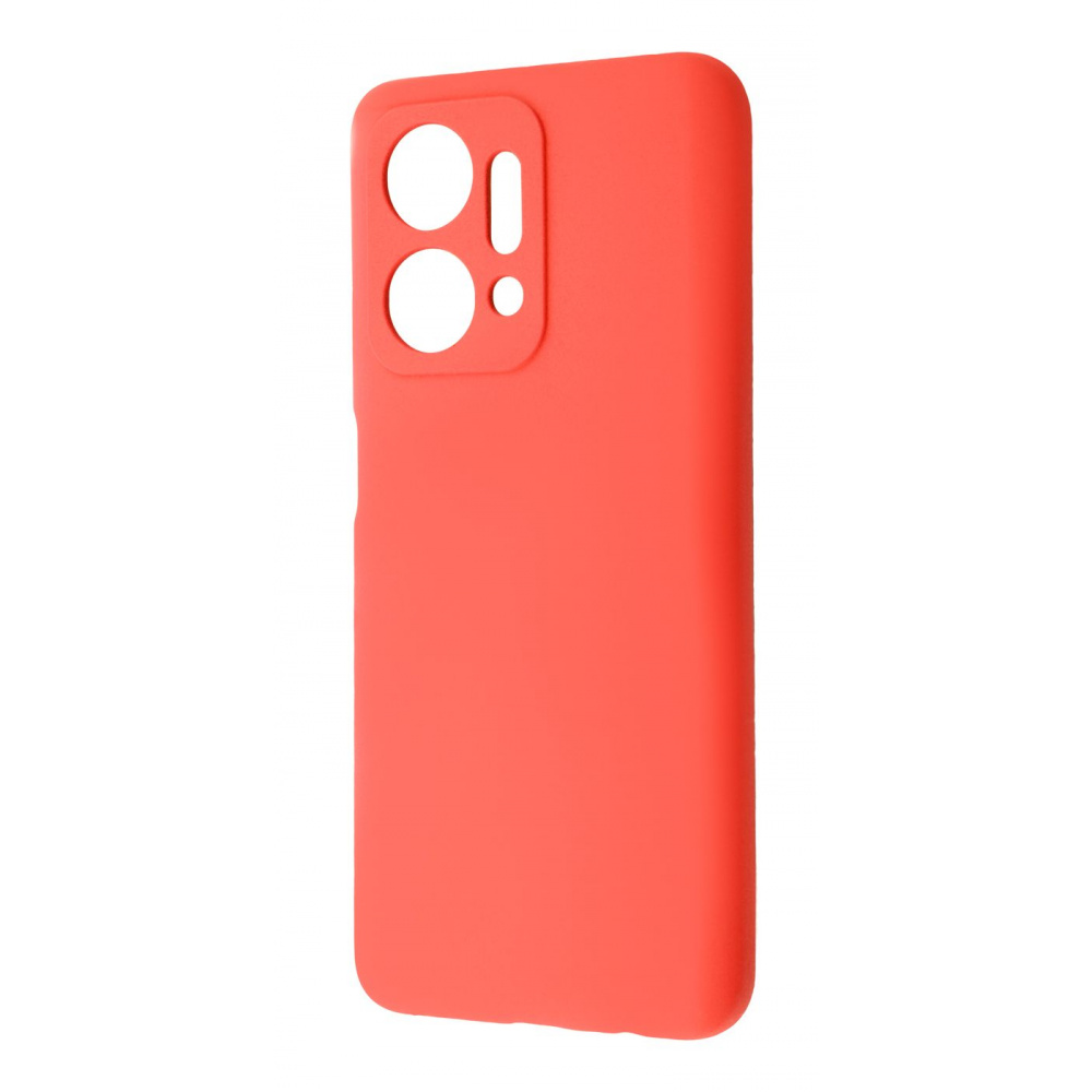 Чехол WAVE Full Silicone Cover Honor X7a - фото 13