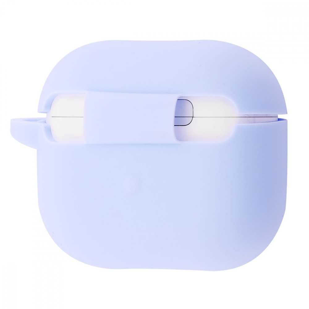 Silicone Shock-proof case for Airpods 3 - фото 1