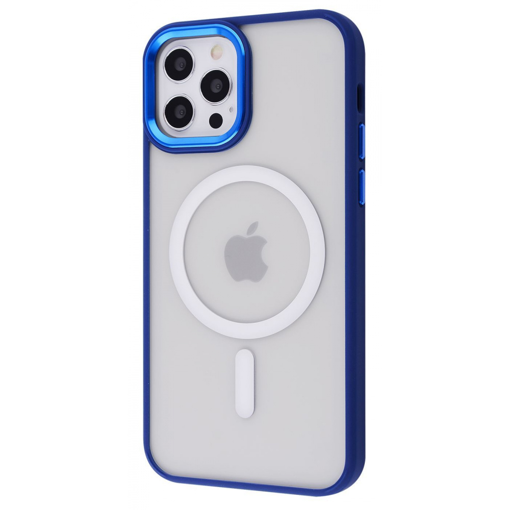 WAVE Desire Case with MagSafe iPhone 12/12 Pro - фото 8