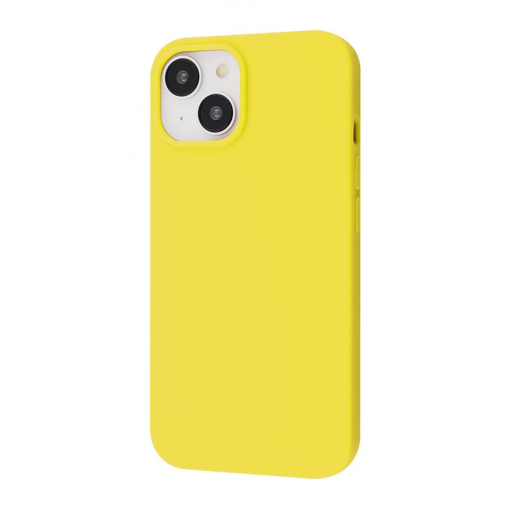 Чехол WAVE Full Silicone Cover iPhone 14 - фото 21