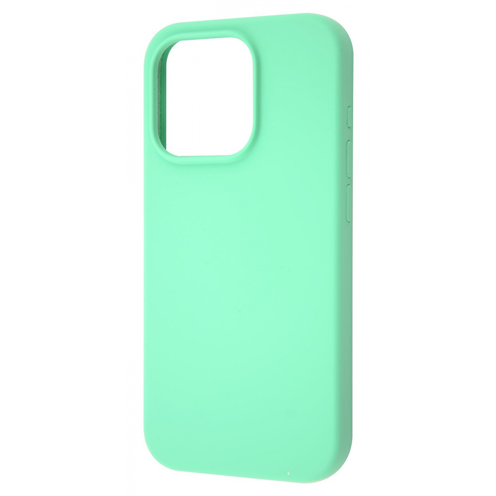 Чохол WAVE Full Silicone Cover iPhone 15 Pro Max — Придбати в Україні - фото 26