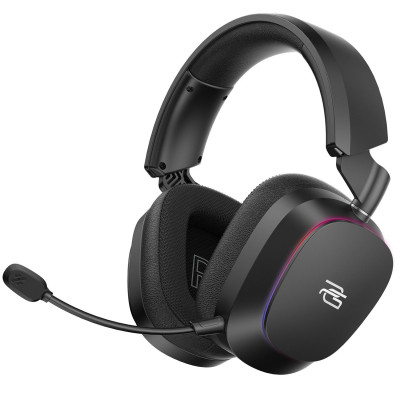 black/purple