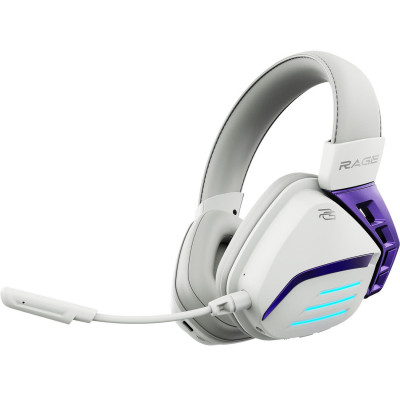 white/purple
