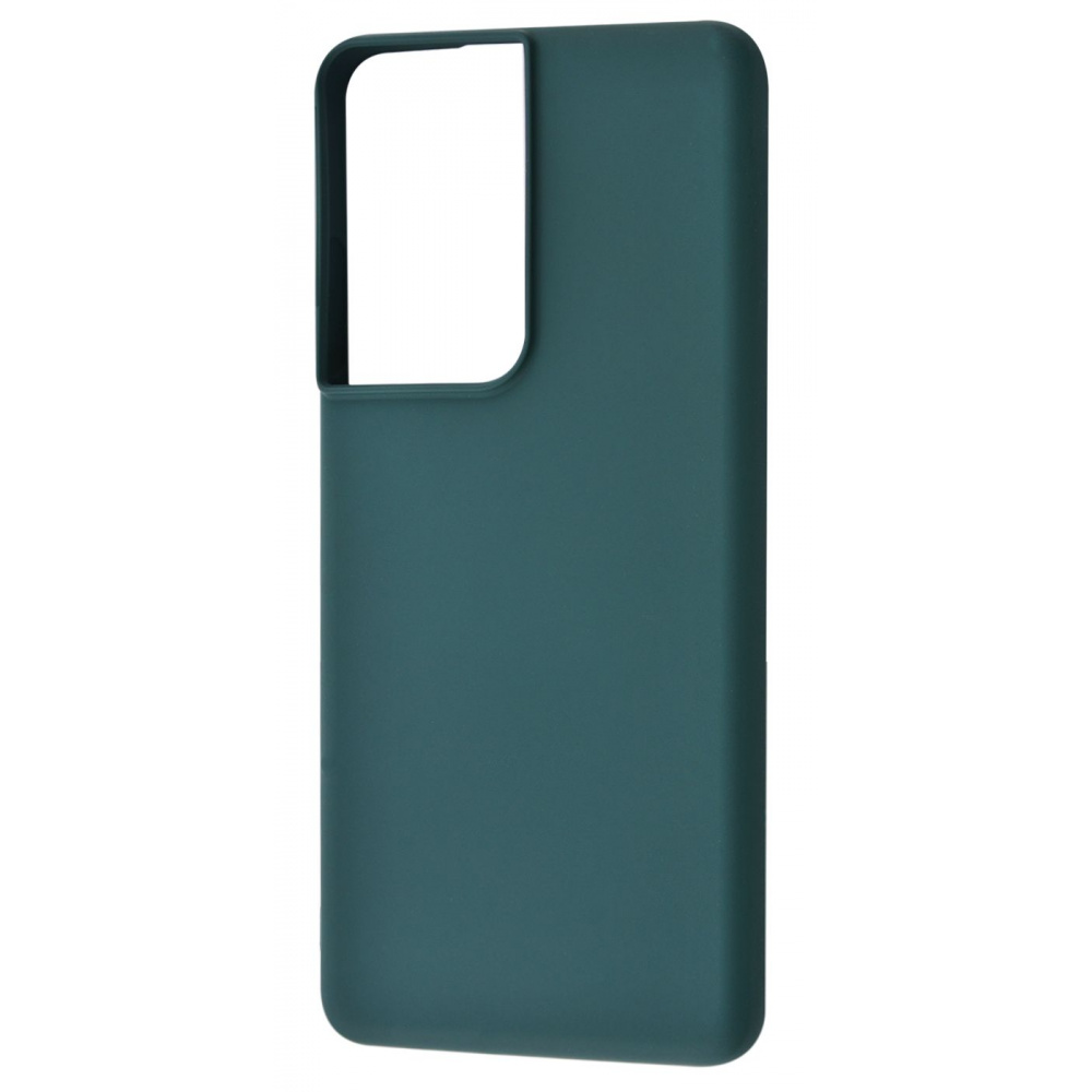 Чехол WAVE Colorful Case (TPU) Samsung Galaxy S21 Ultra (G998B) - фото 8