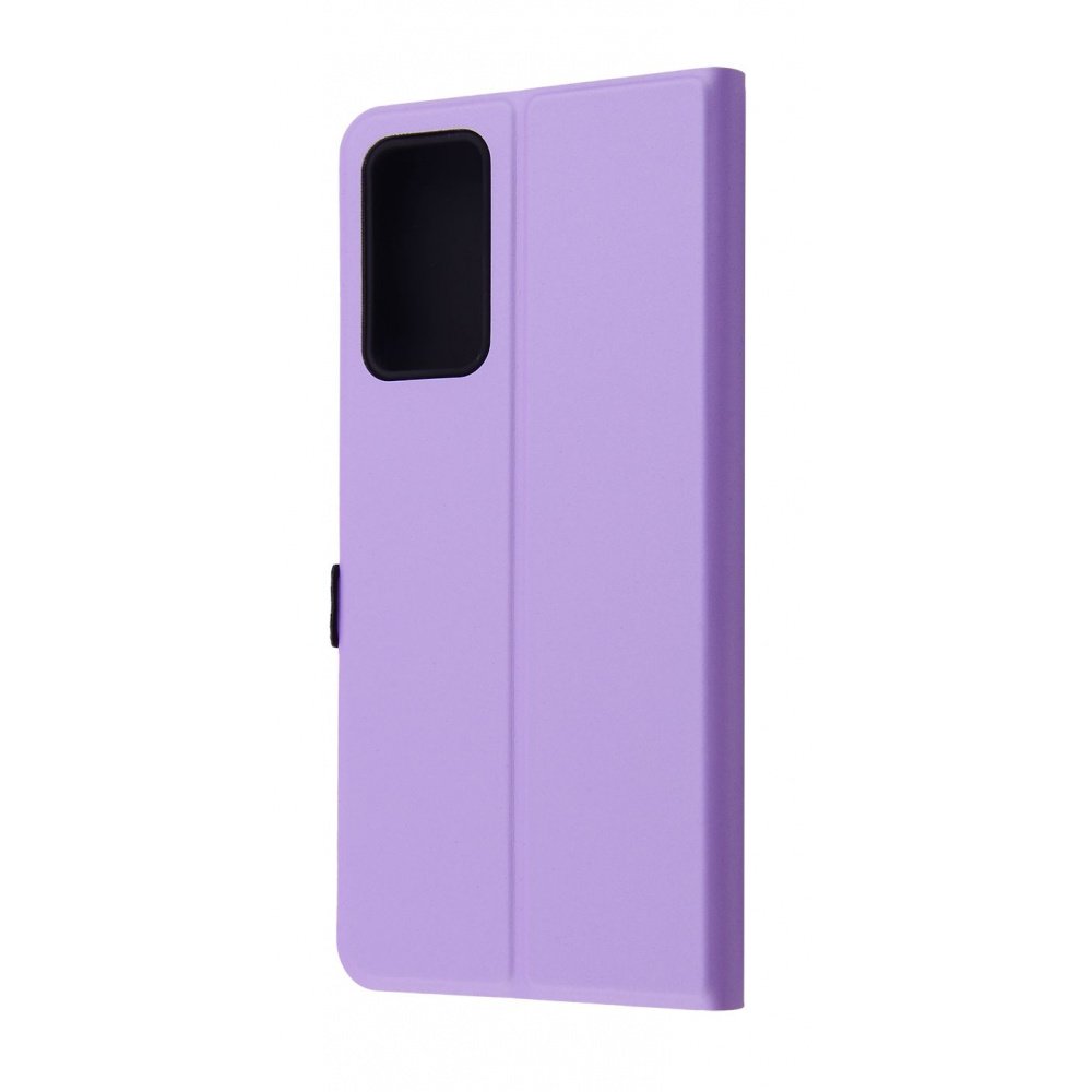 Чехол WAVE Flap Case Xiaomi Redmi Note 11 Pro/Redmi Note 12 Pro 4G