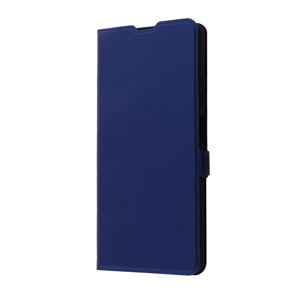 Чехол WAVE Flap Case Xiaomi Redmi Note 11 Pro/Redmi Note 12 Pro 4G - фото 1