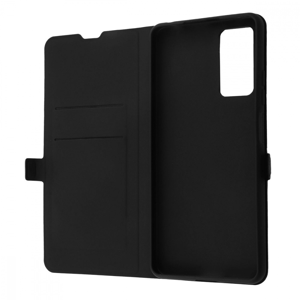 Чехол WAVE Flap Case Xiaomi Redmi Note 11 Pro/Redmi Note 12 Pro 4G - фото 2
