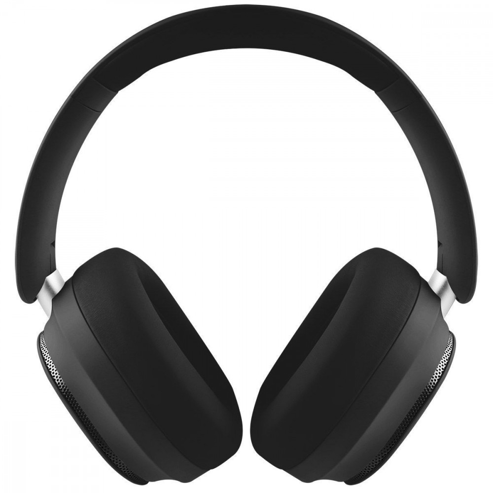 Бездротові навушники Proove Solo with ANC (APP) black (HPSL0001AP01) Чорний на малюнкі №10