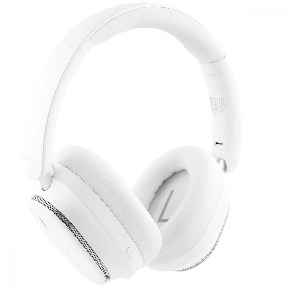 Бездротові навушники Proove Solo with ANC (APP) — Придбати в Україні - фото 6