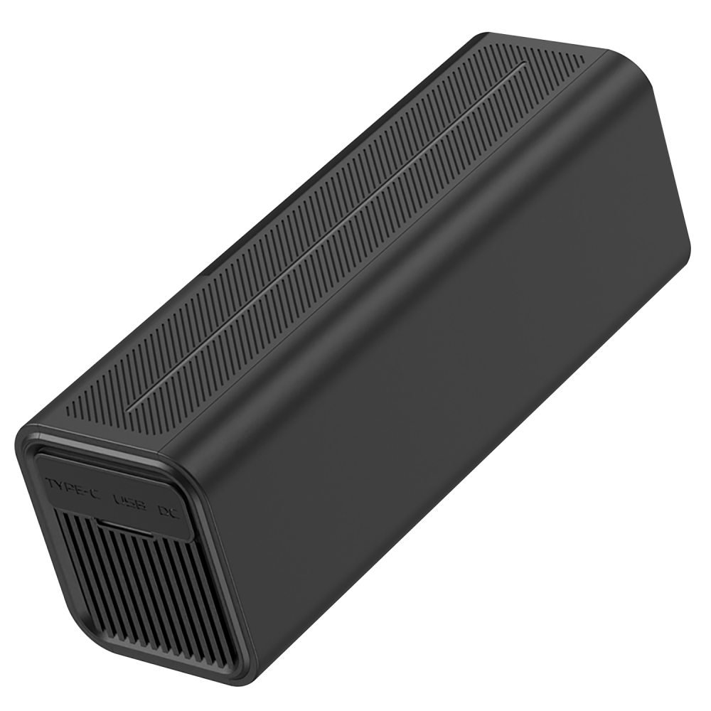 Автомобільний насос Proove Pump Assistant Pro 120W 7500mAh — Придбати в Україні - фото 6