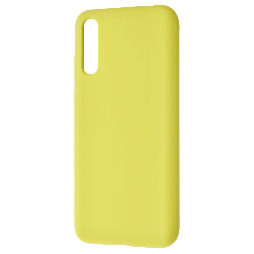 Чехол WAVE Full Silicone Cover Huawei P Smart S/Y8p - фото 20