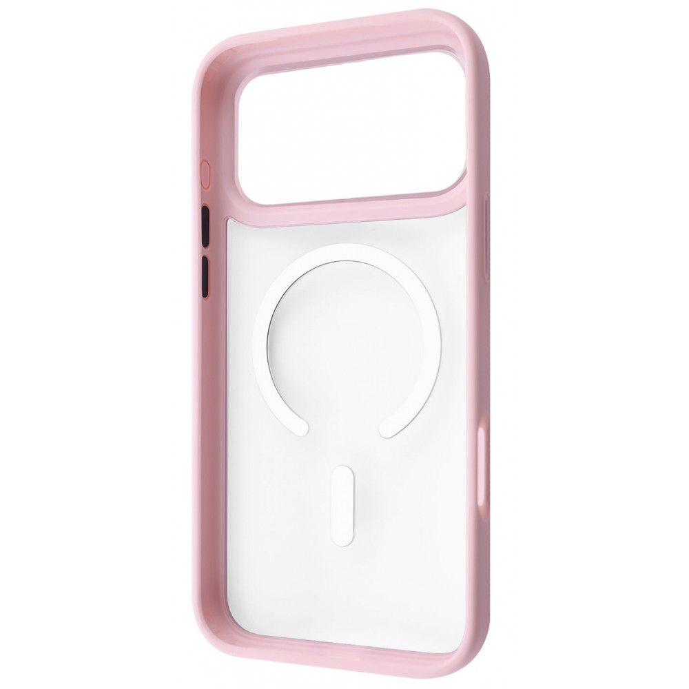 Чехол WAVE Ardor Case with Magnetic Ring iPhone 17 Pro - фото 1