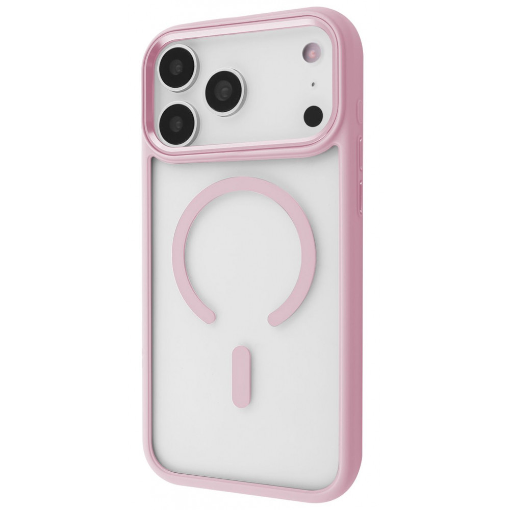 Чехол WAVE Ardor Case with Magnetic Ring iPhone 17 Pro - фото 2