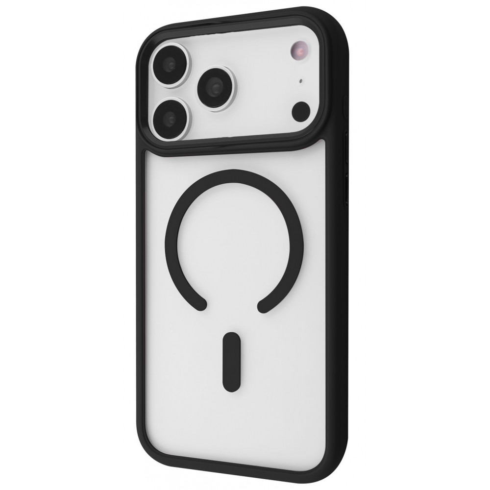 Чехол WAVE Ardor Case with Magnetic Ring iPhone 17 Pro Max - фото 2