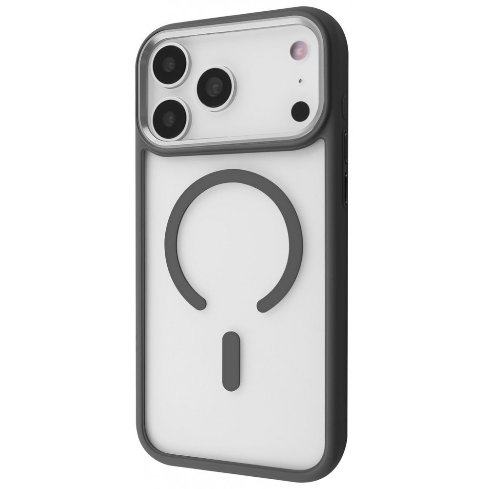 Чехол WAVE Ardor Case with Magnetic Ring iPhone 17 Pro Max - фото 6