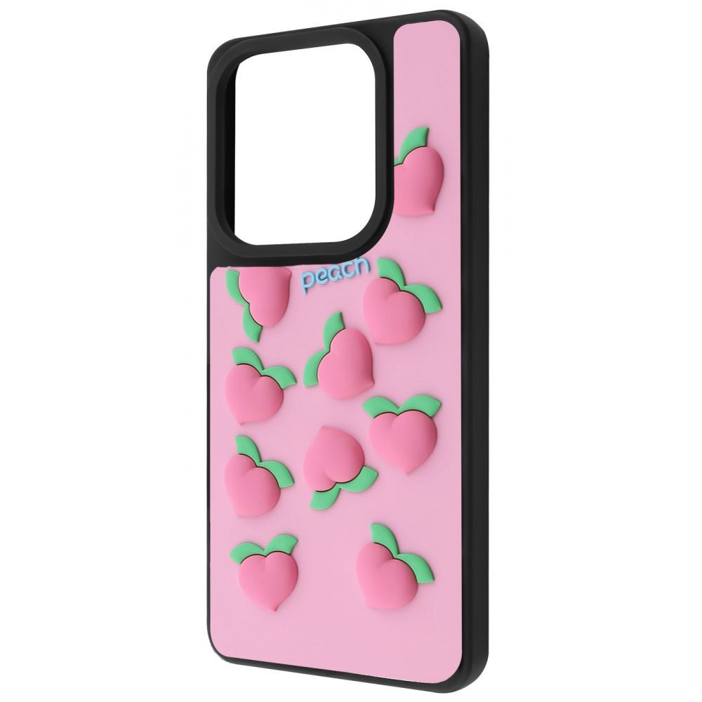 Чохол WAVE Doodle Case Xiaomi Redmi Note 14 5G/Poco M7 Pro — Придбати в Україні - фото 9