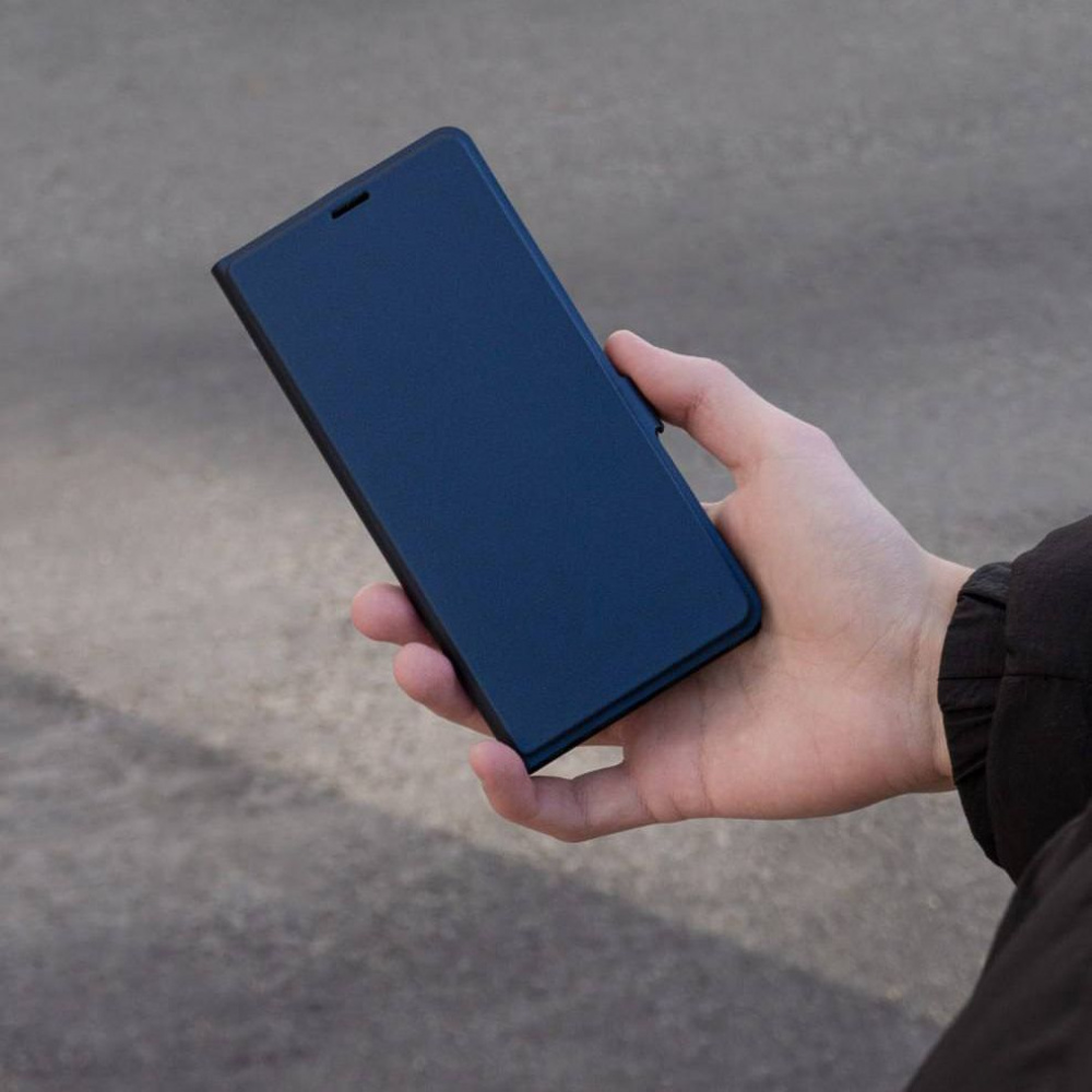 Чехол WAVE Flap Case Xiaomi Redmi 10 - фото 4