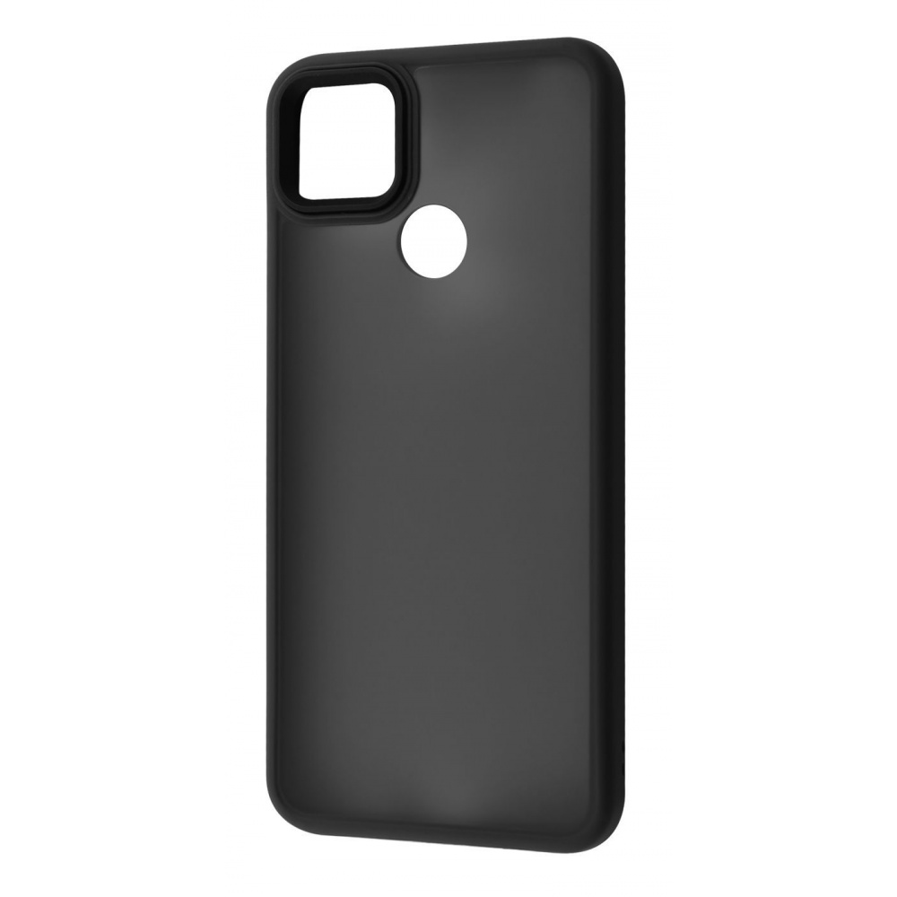 Чехол WAVE Matte Color Case Xiaomi Redmi 9C/10A - фото 7