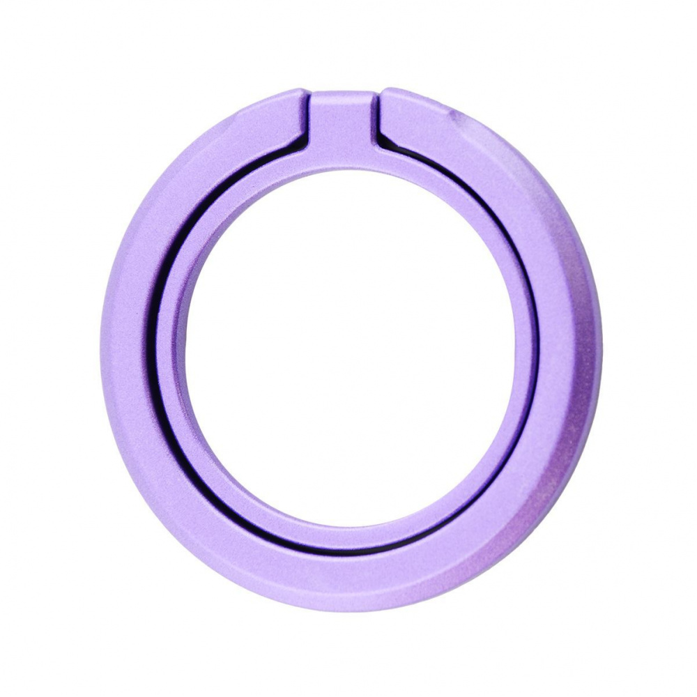 Кільце тримач Magnetic Ring holder Lite — Придбати в Україні - фото 3