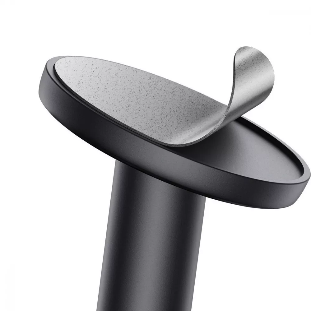 Автодержатель Baseus C01 Magnetic Stick-on - фото 6