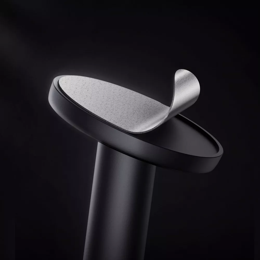 Автодержатель Baseus C01 Magnetic Stick-on - фото 2