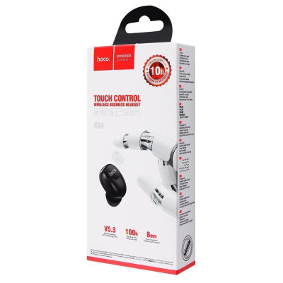 Гарнітура Hoco E64 mini — Придбати в Україні