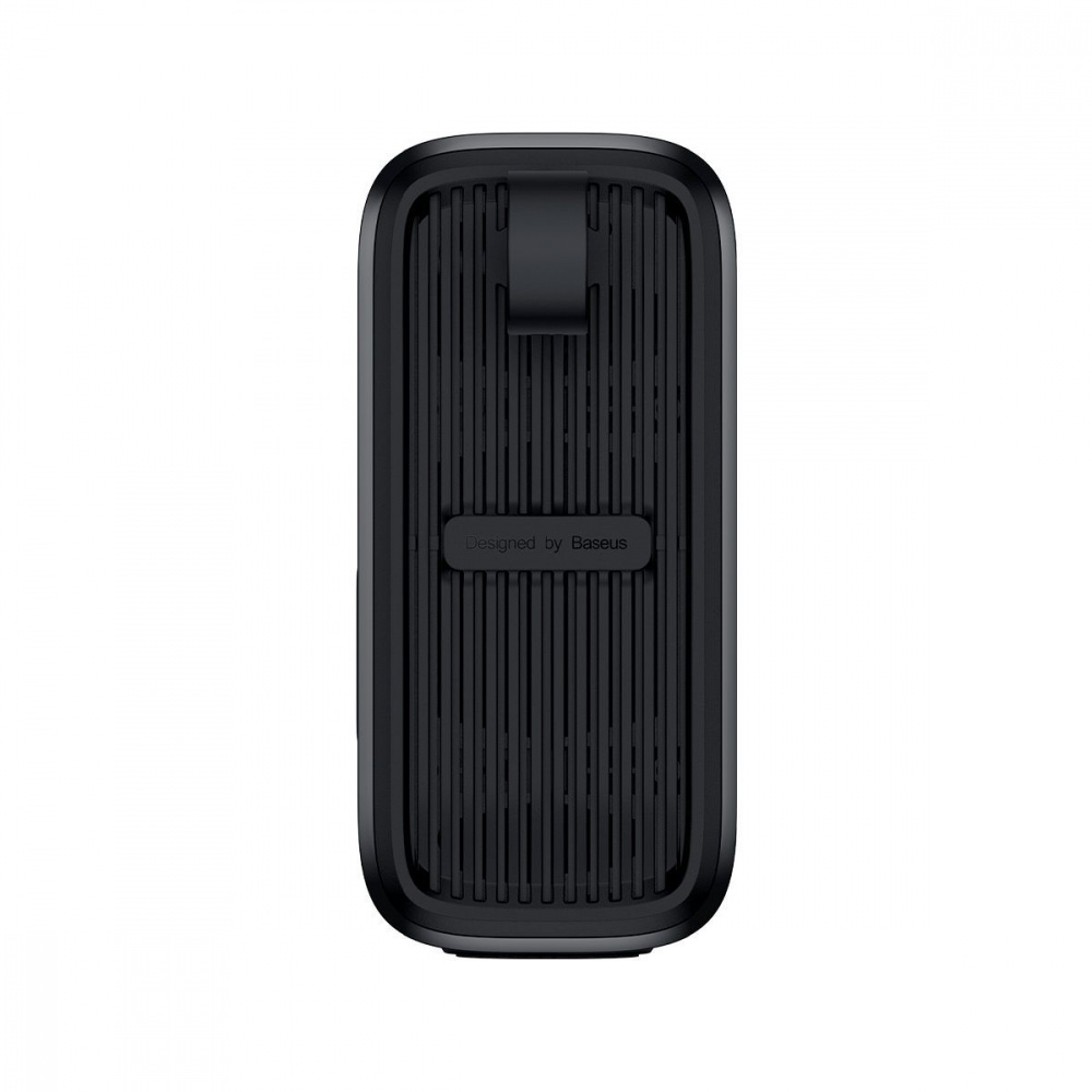 Автомобільний насос Baseus Mega EnergyPump Series Dual Cylinder Wireless — Придбати в Україні - фото 5