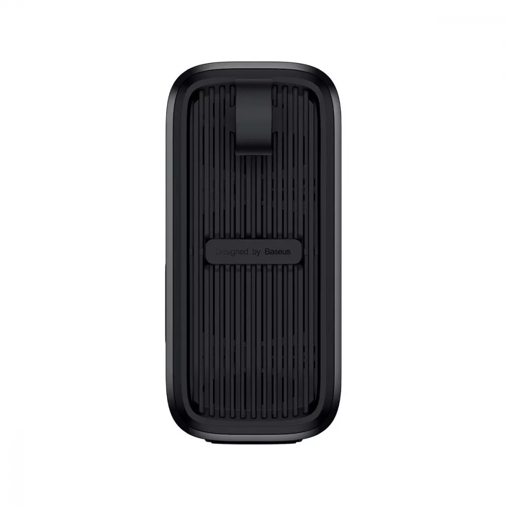 Автомобильный насос Baseus Mega EnergyPump Series Dual Cylinder Wireless - фото 5