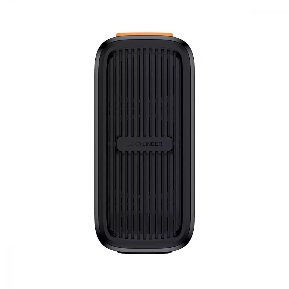 Автомобильный насос Baseus Mega EnergyPump Series Dual Cylinder Wireless - фото 6
