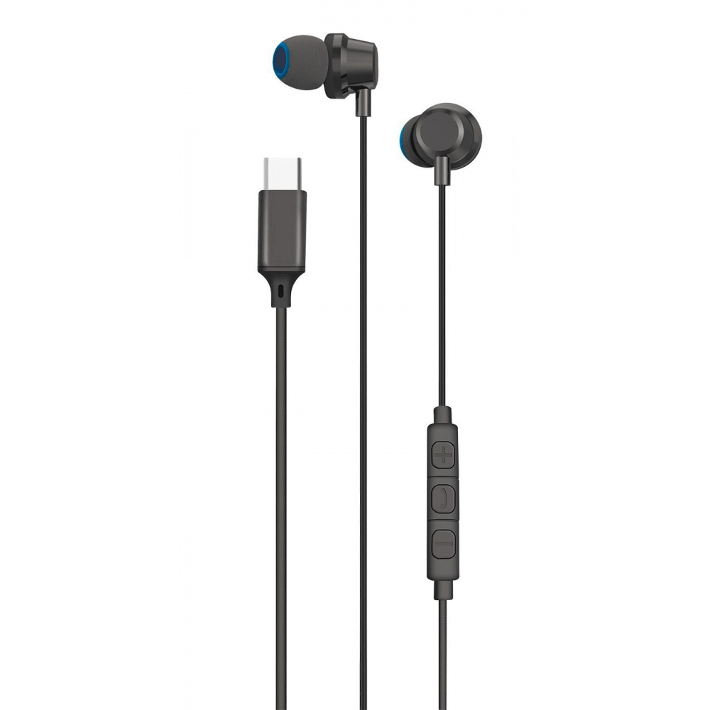 Наушники Proove Scape C1 Type-C