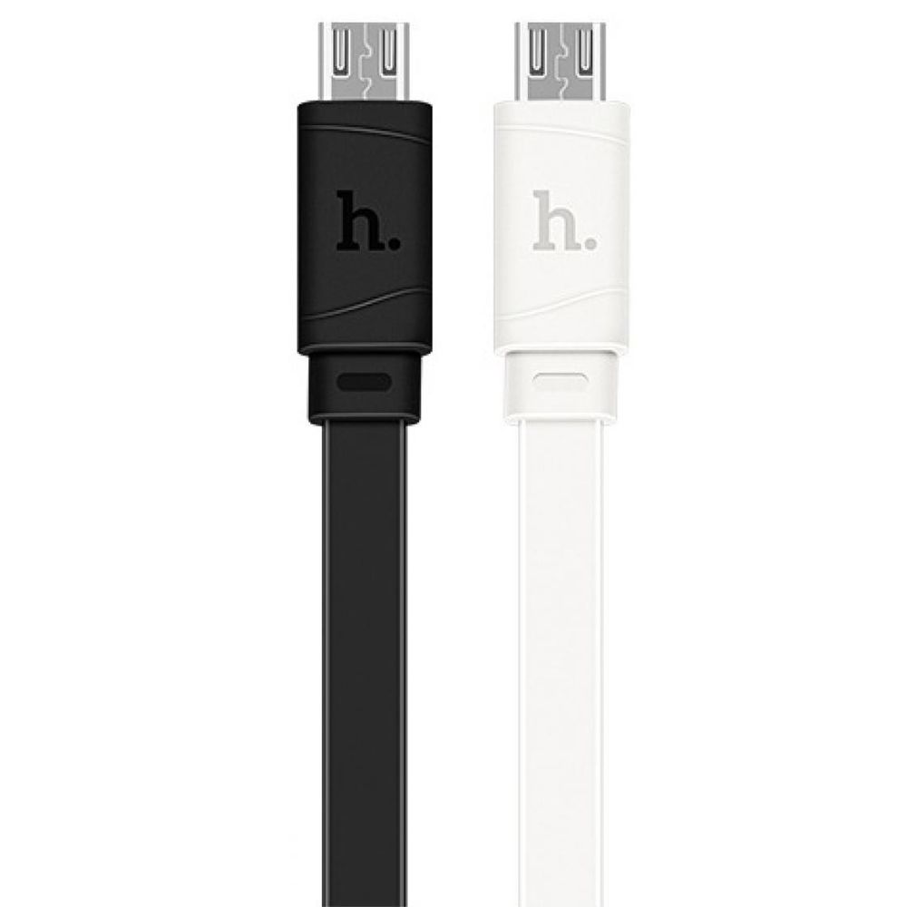 Кабель Hoco X5 Bamboo Micro USB (1m)
