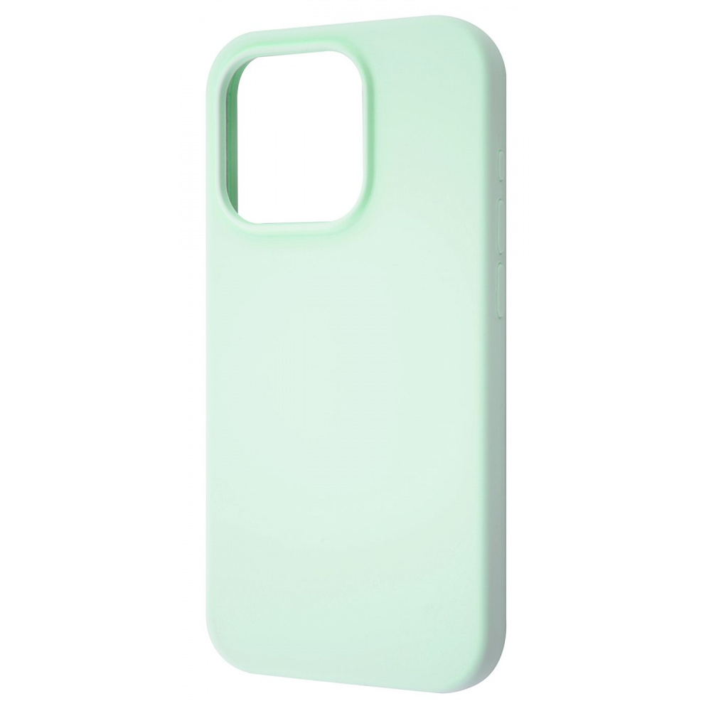 Чехол WAVE Full Silicone Cover iPhone 15 Pro - фото 21