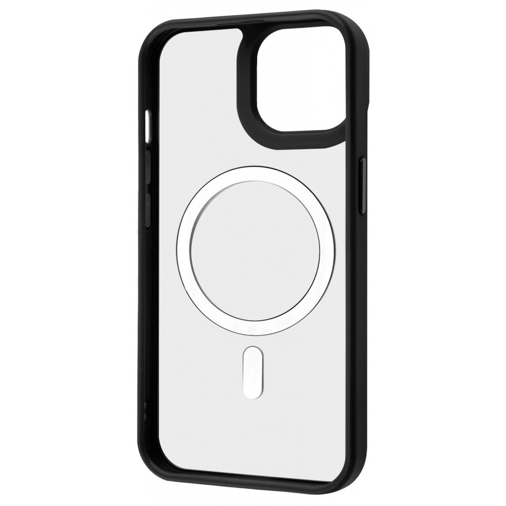 Чехол WAVE Ardor Case with Magnetic Ring iPhone 15 Pro - фото 2