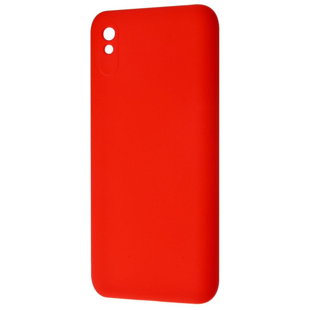 Чехол WAVE Colorful Case (TPU) Xiaomi Redmi 9A - фото 9