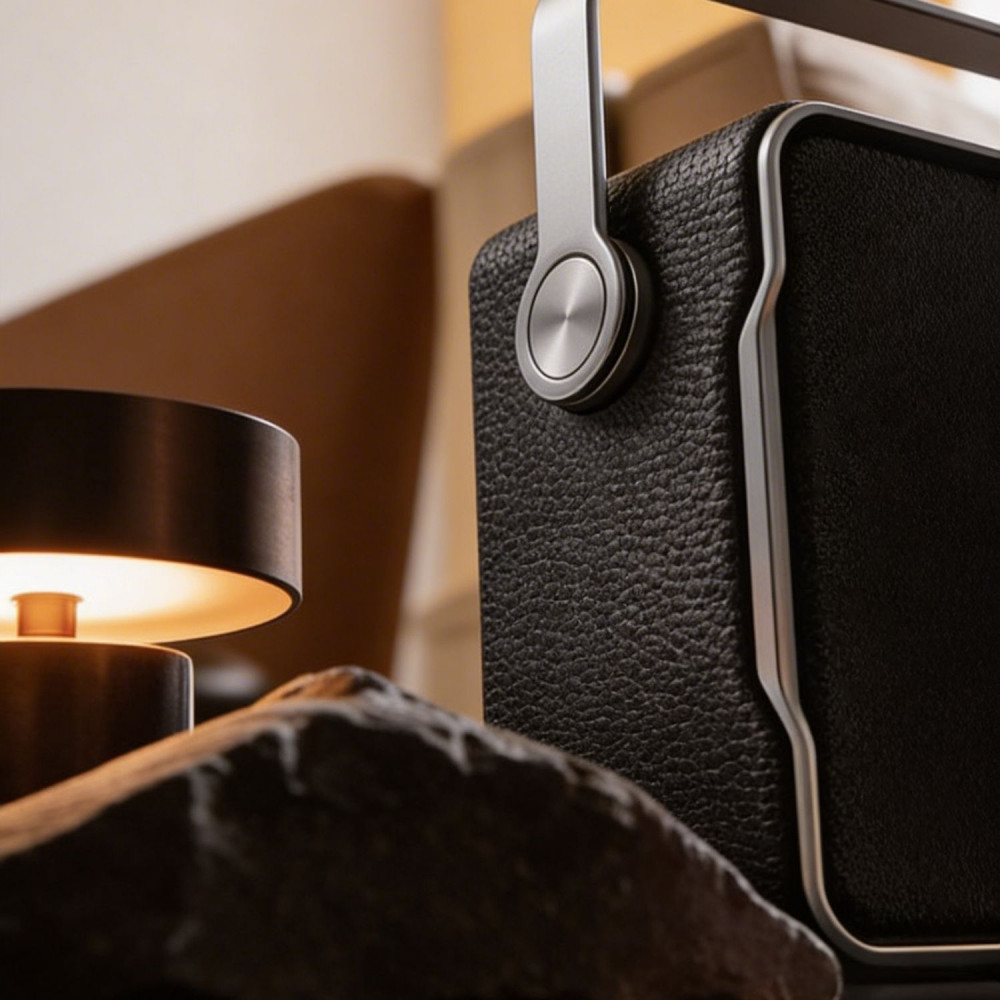 Портативна Акустика Proove Fader 40W (APP) — Придбати в Україні - фото 12