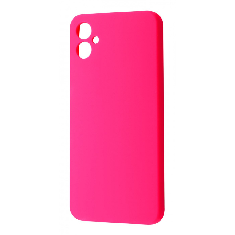 Чехол WAVE Full Silicone Cover Samsung Galaxy A06 - фото 14