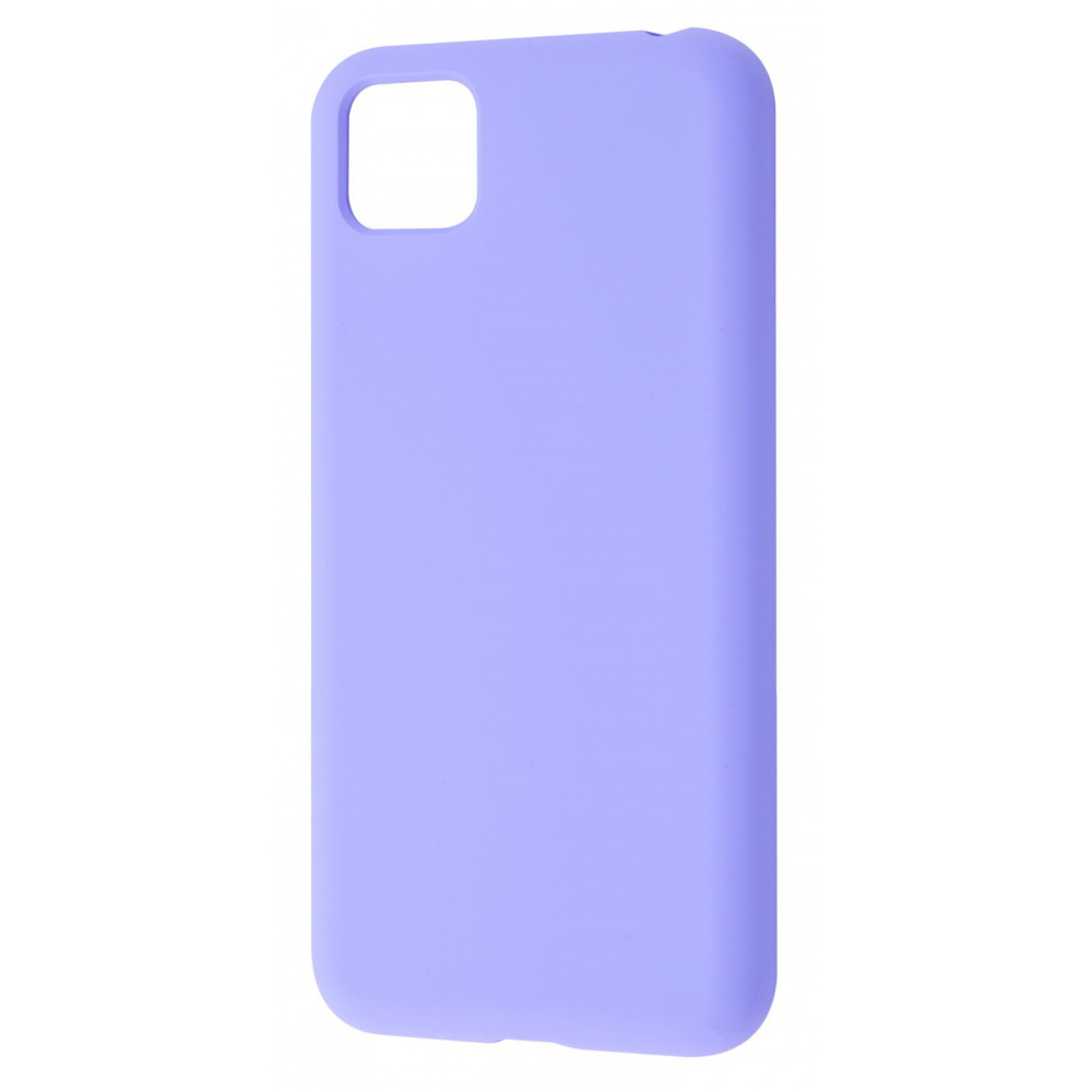 WAVE Full Silicone Cover Huawei Y5p/Honor 9S - фото 10
