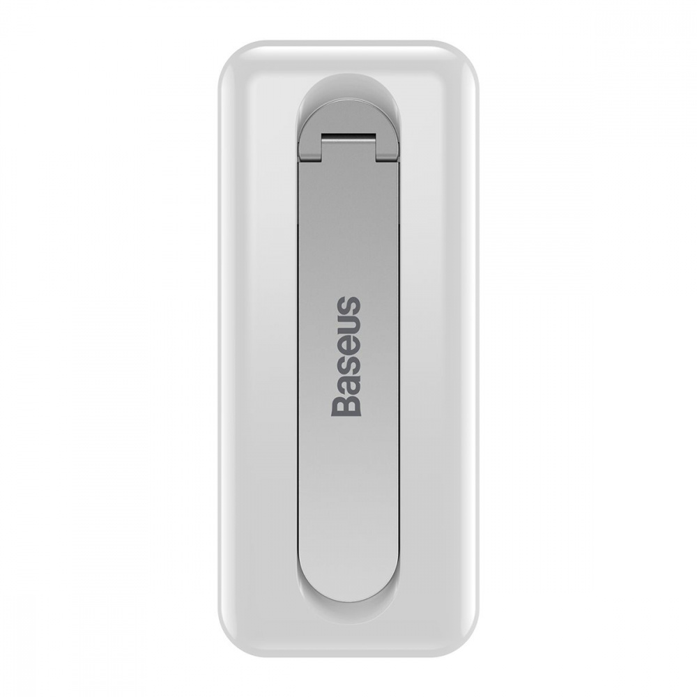 Phone Holder Baseus Foldable Bracket - фото 8