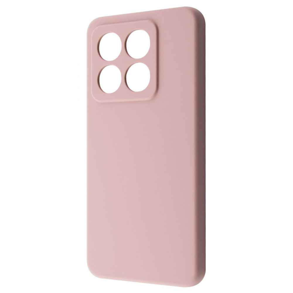 Чехол WAVE Full Silicone Cover Xiaomi 14T Pro - фото 7