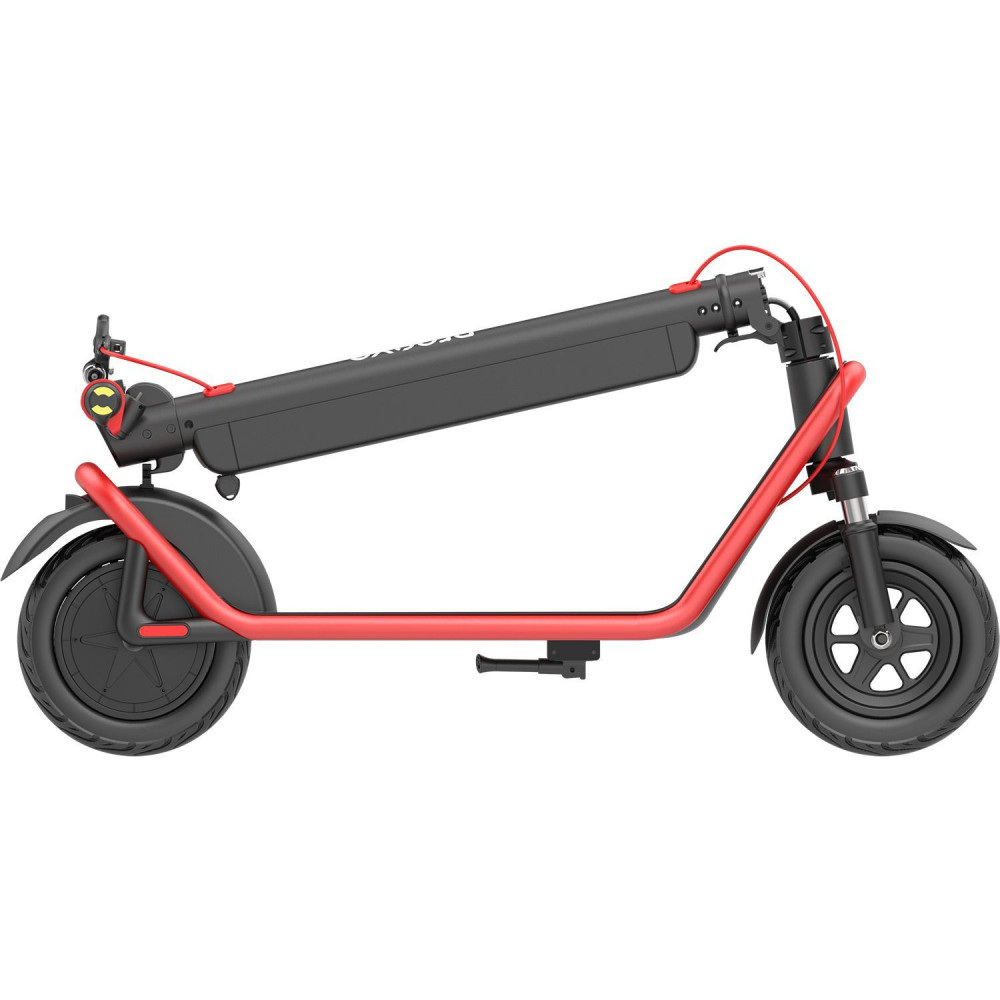 Електросамокат Proove Model Urban Plus App 450W (чорно-червоний) (67518) на малюнкі №16