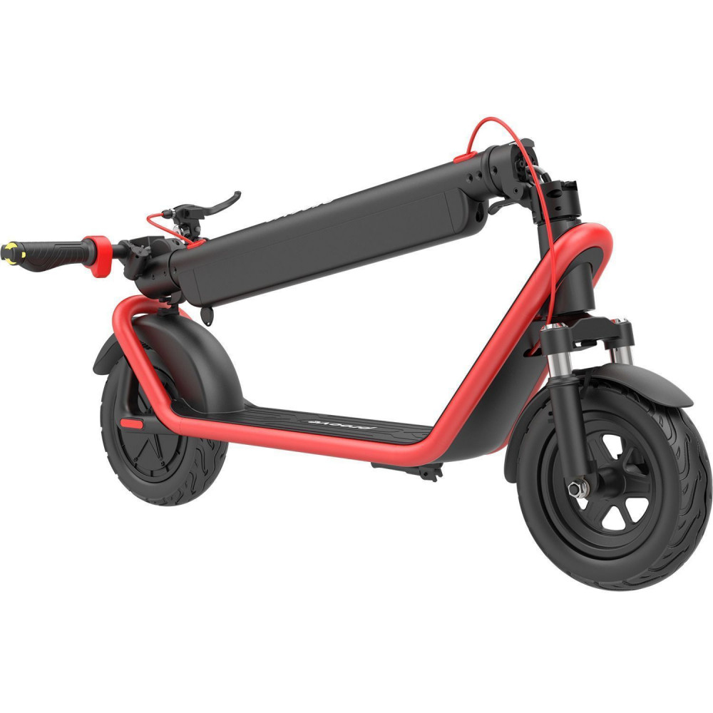 Електросамокат Proove Model Urban Plus App 450W (чорно-червоний) — Придбати в Україні - фото 12