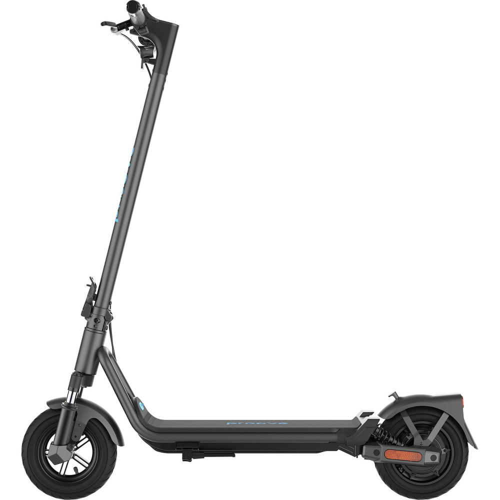 Електросамокат Proove Model City Pulse 350W (чорно-блакитний) (CTPL35030101) на малюнкі №7
