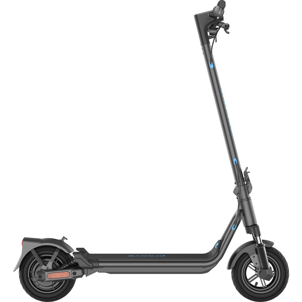 Електросамокат Proove Model City Pulse 350W (чорно-блакитний) (CTPL35030101) на малюнкі №8