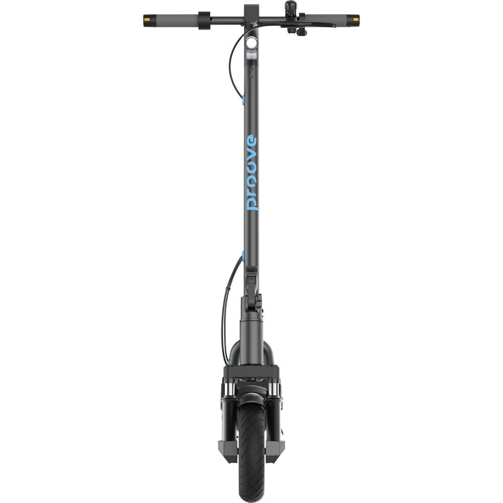 Електросамокат Proove Model City Pulse 350W (чорно-блакитний) (CTPL35030101) на малюнкі №9