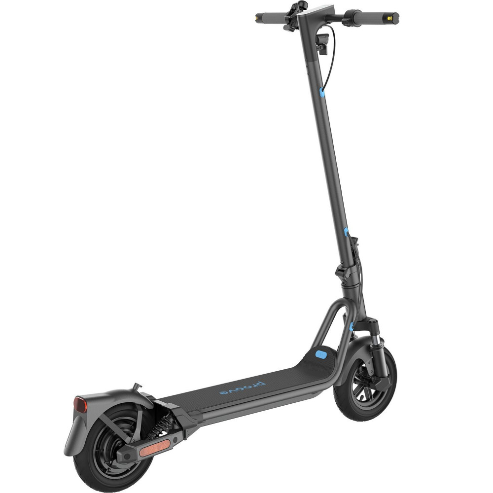 Електросамокат Proove Model City Pulse 350W (чорно-блакитний) (CTPL35030101) на малюнкі №11