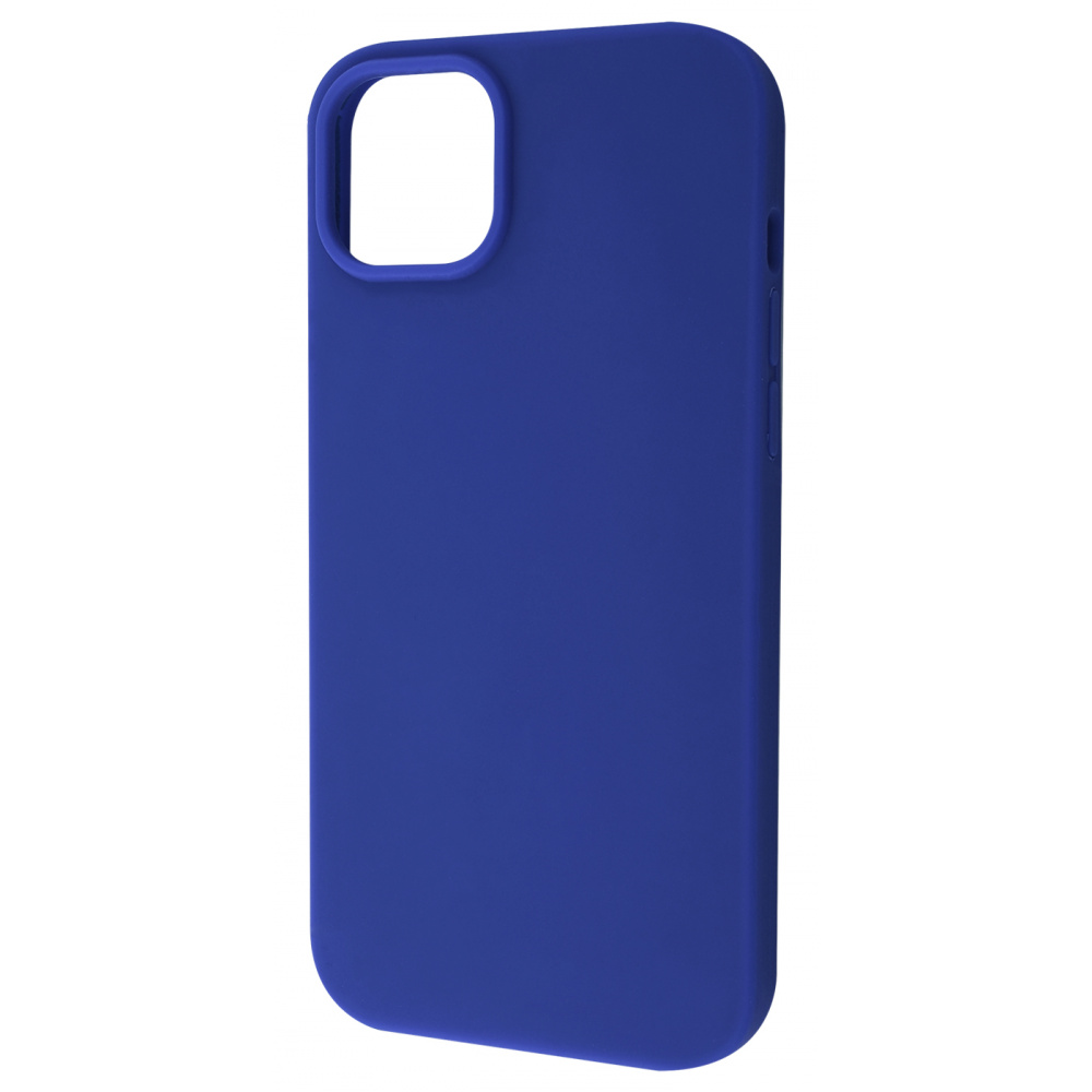 Чехол WAVE Full Silicone Cover iPhone 14 Plus/15 Plus - фото 32