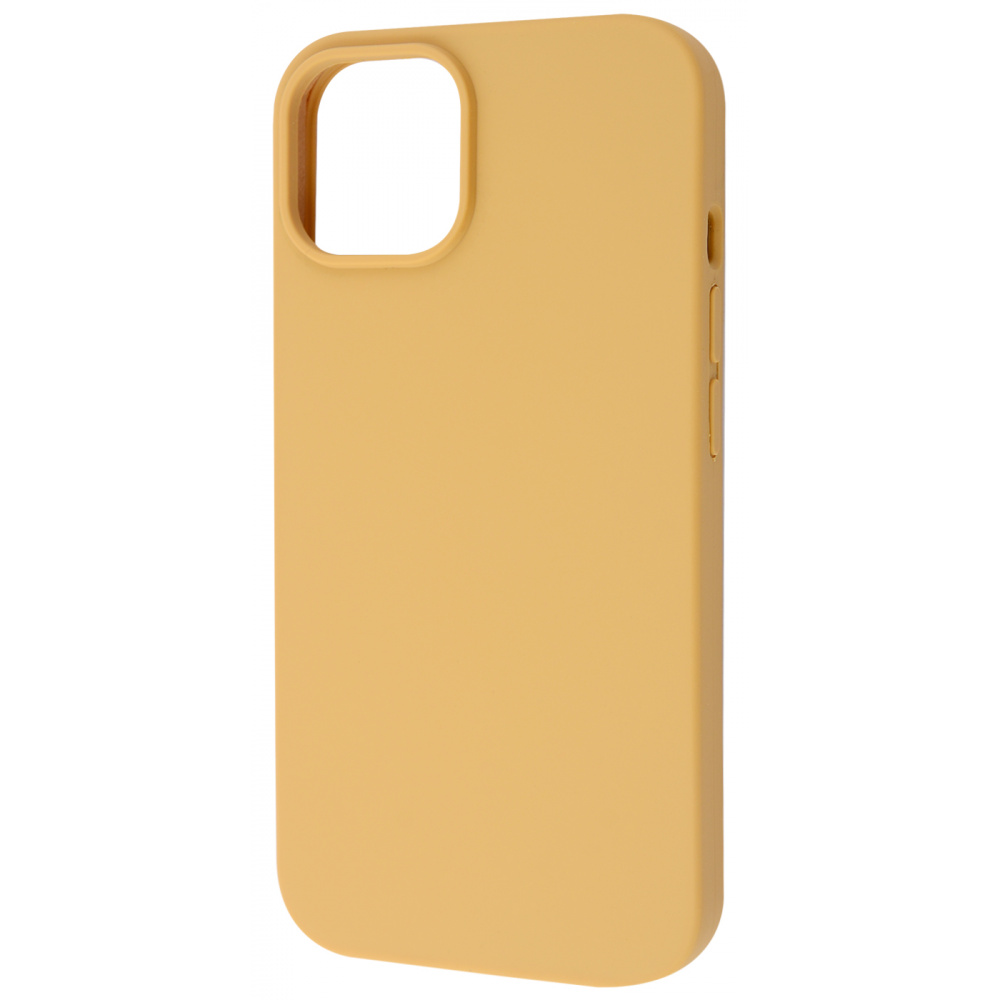 Чехол WAVE Full Silicone Cover iPhone 14 Plus/15 Plus - фото 34