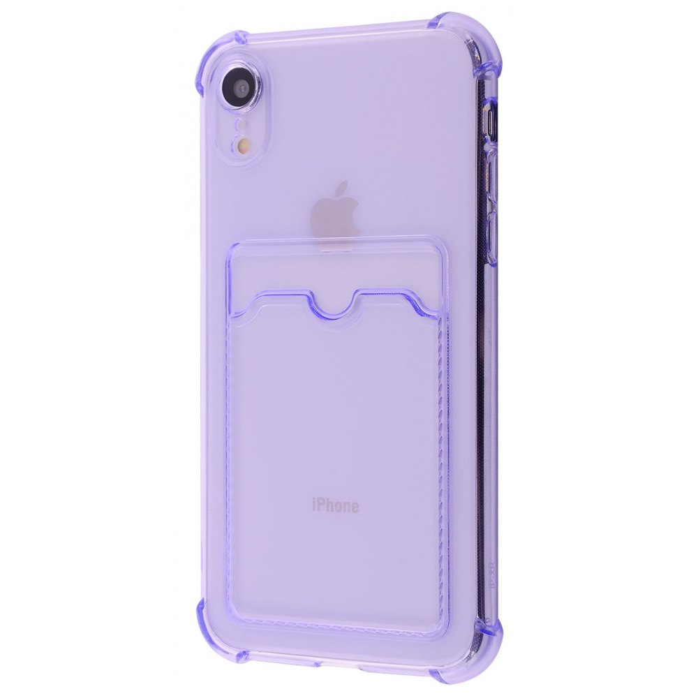 Чехол WAVE Pocket Case iPhone Xr