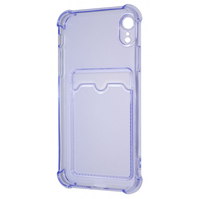 Чохол WAVE Pocket Case iPhone Xr