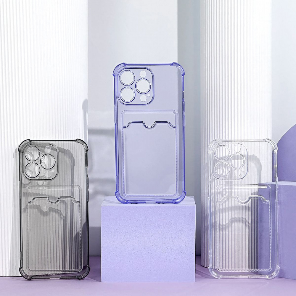 Чехол WAVE Pocket Case iPhone Xr - фото 5